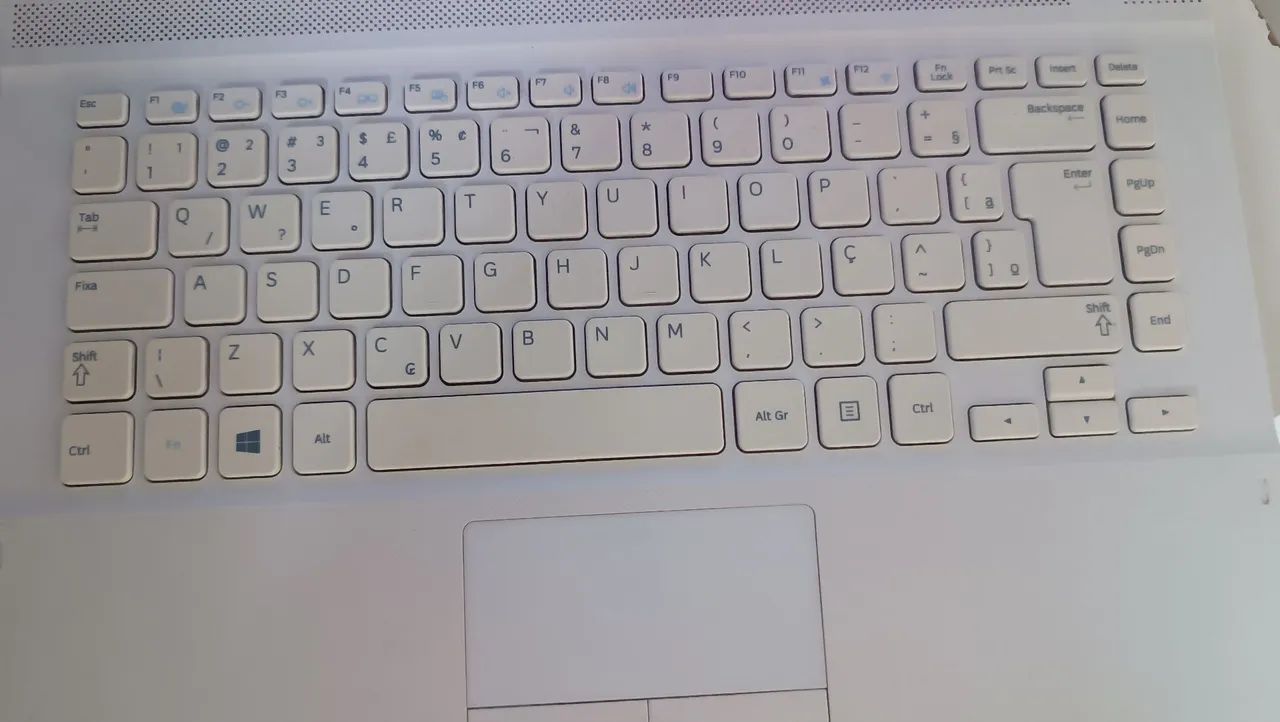 Notebook SAMSUNG BARATO PARA BUSCAR  - Foto 2