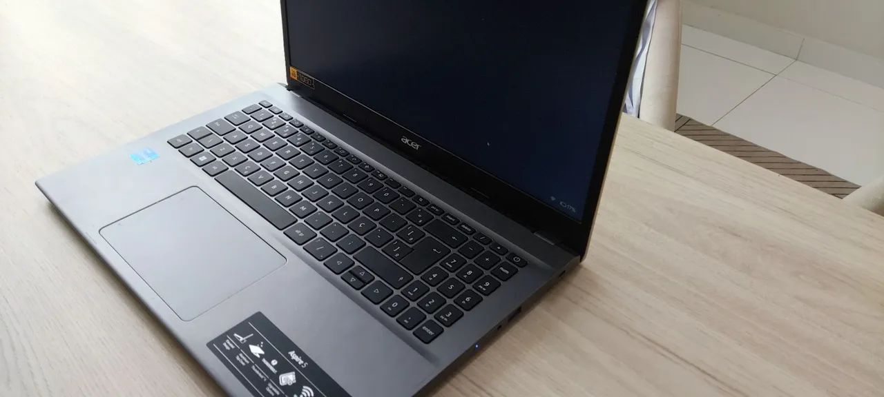 Notebook acer aspire 5 - Foto 5