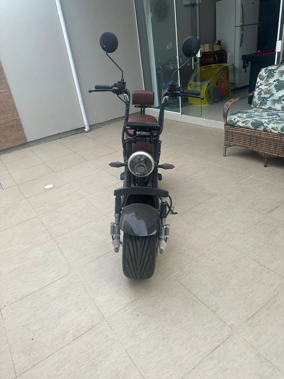 Scooter Eletrica X11 Joy  - Foto 2