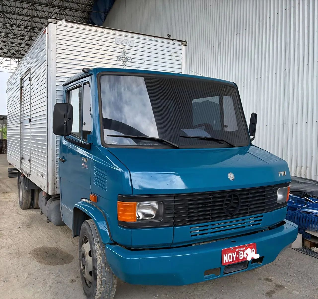 710  - Foto 2