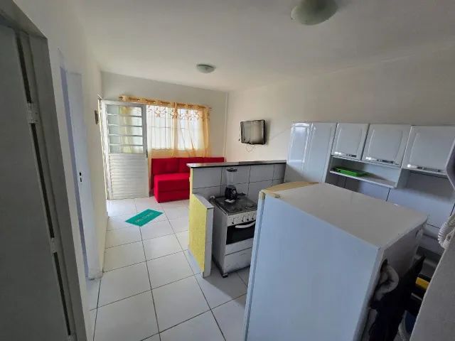 Foto - Cabo de Santo Agostinho - Gaibú