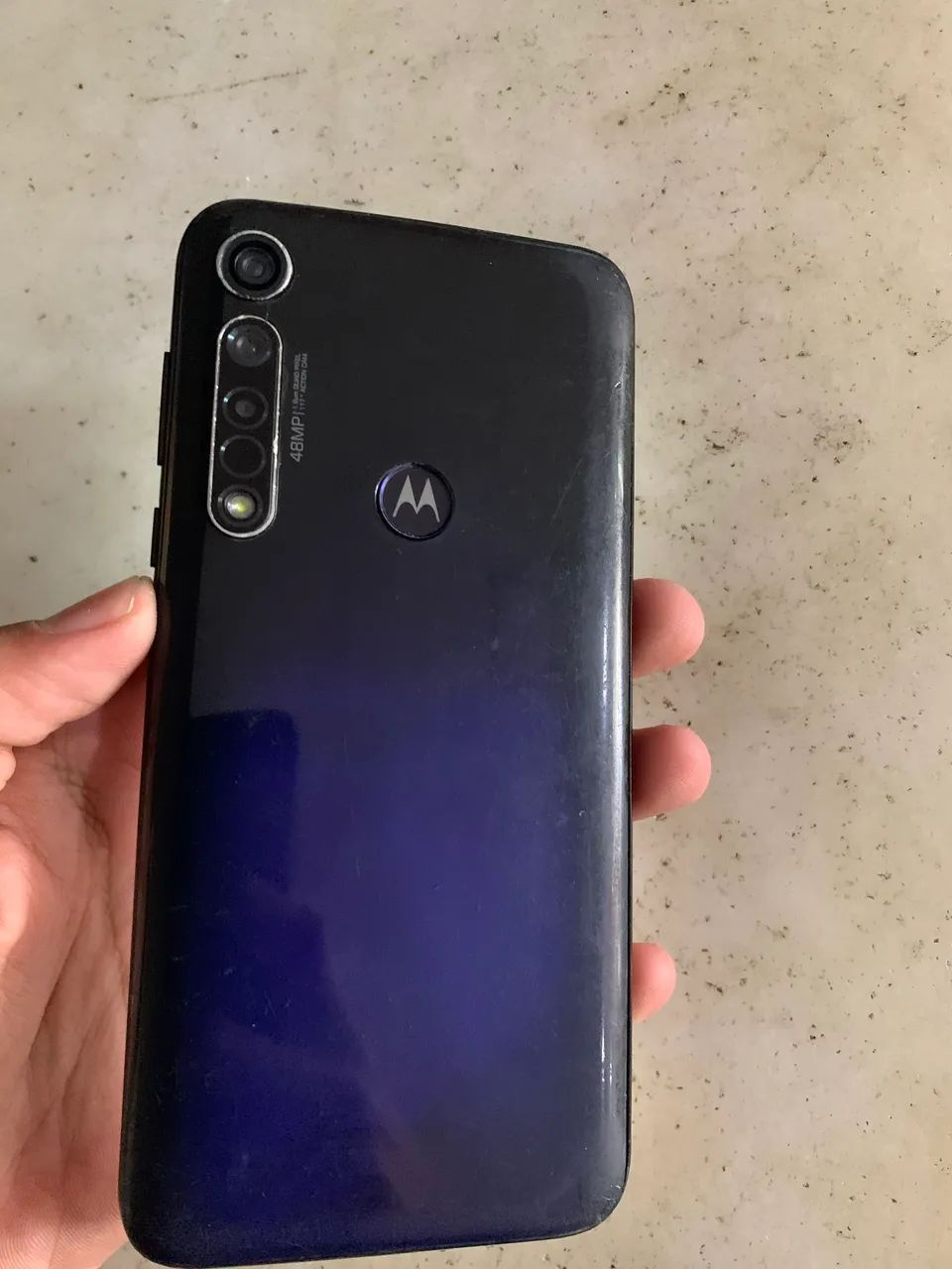 Motorola G8 plus  - Foto 3