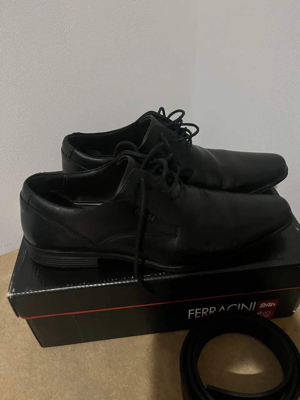 Sapato ferracini  - Foto 3