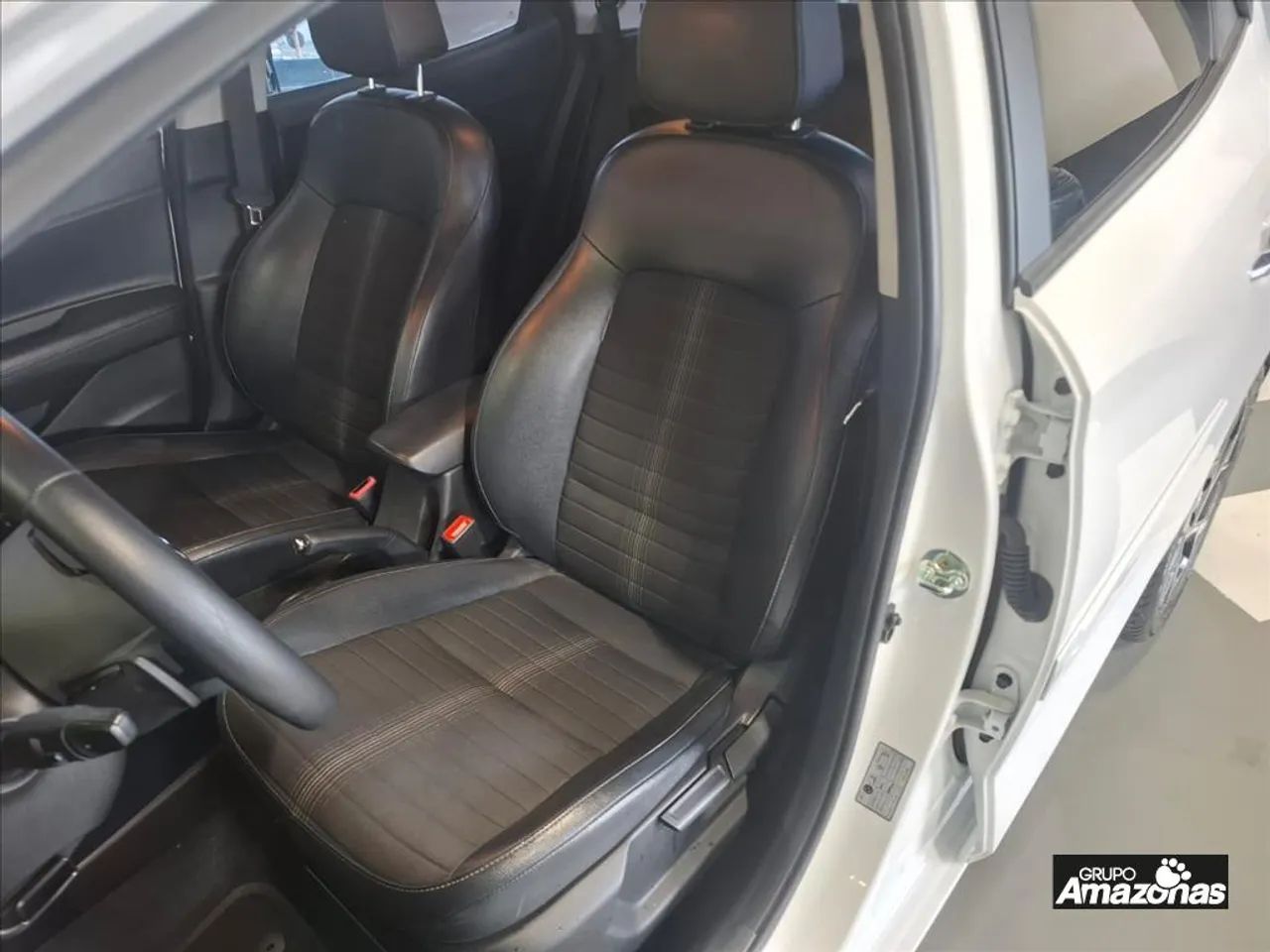 Hyundai HB20 Comf./C.Plus/C.Style 1.0 Flex 12V, foto 13 de 19