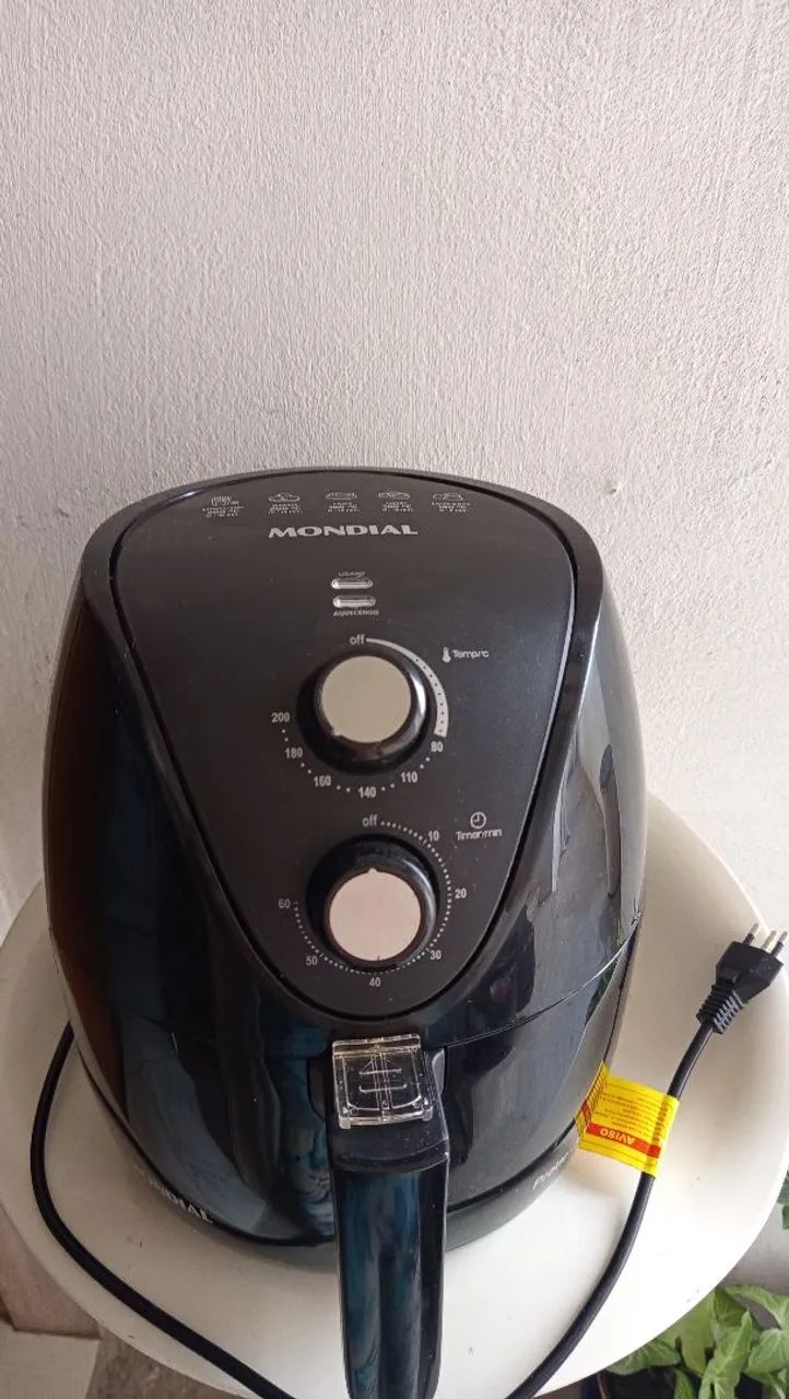 Airfryer 