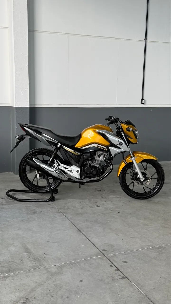 Honda CG 160 Titan 2022  - Foto 4
