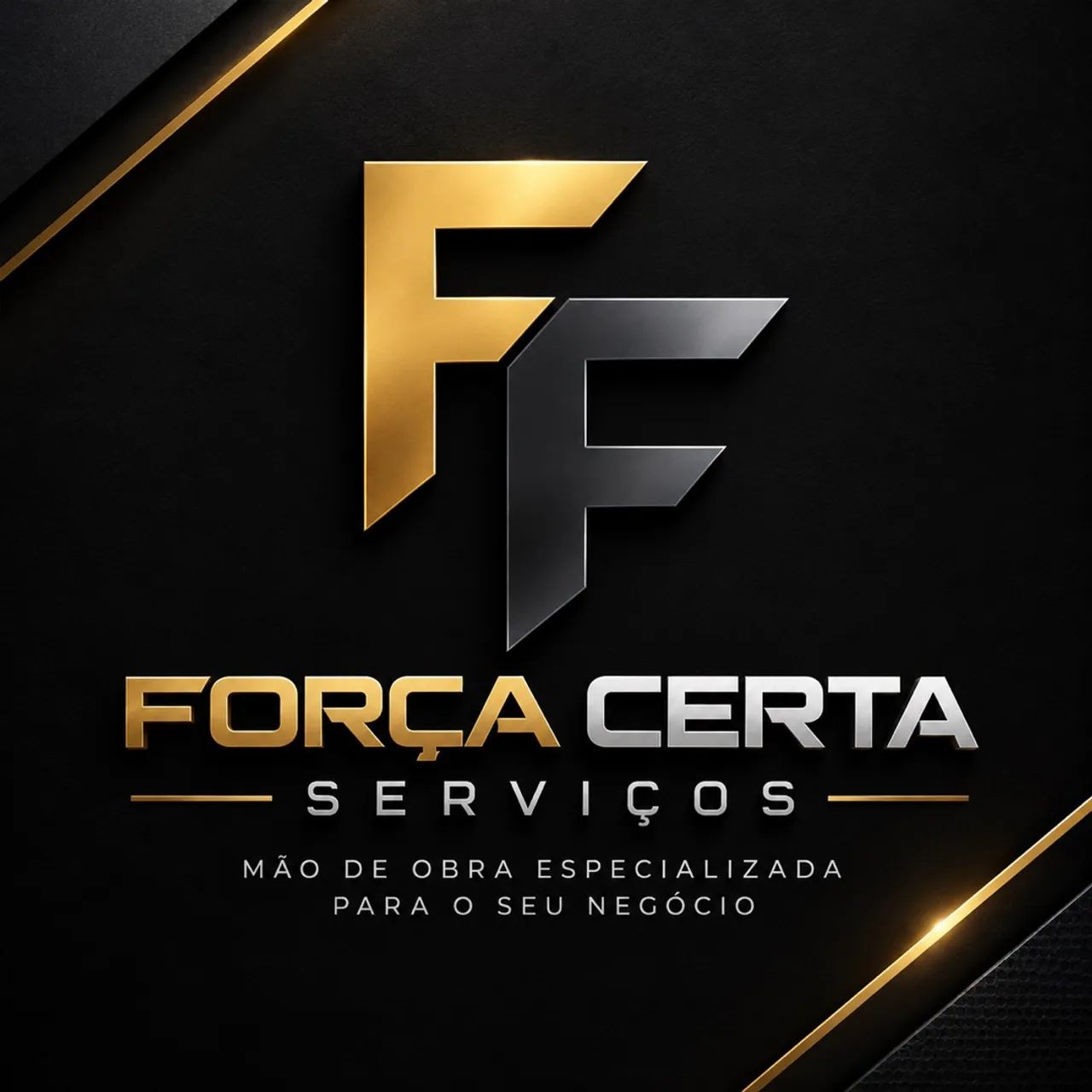 Mão de obra de qualidade è responsabilidade 