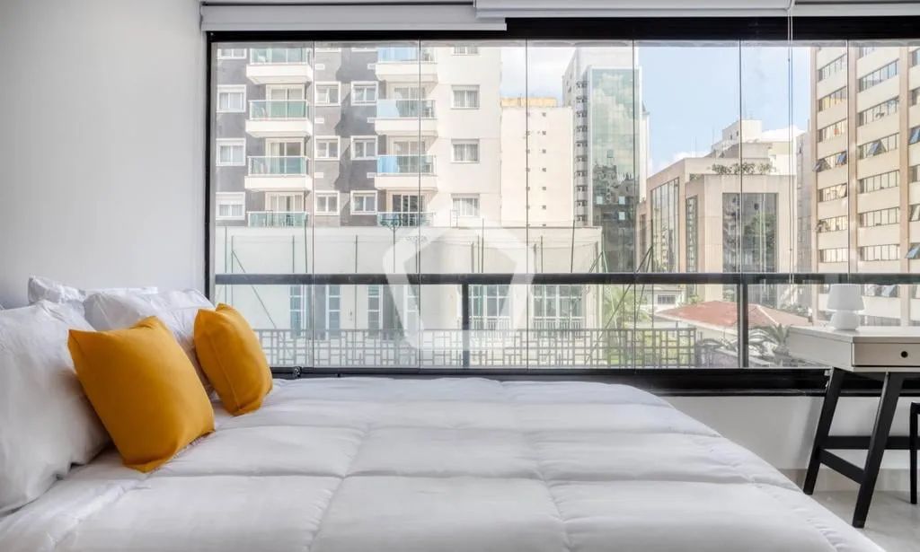 Apartamento em Vila Olímpia - Foto 5