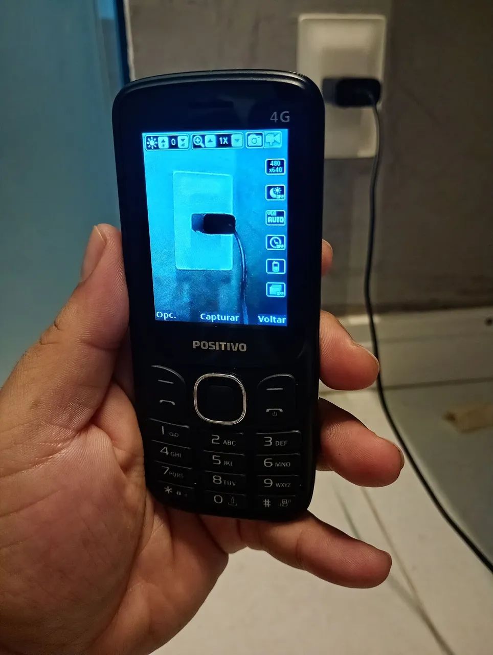 Celular sem defeito  - Foto 3