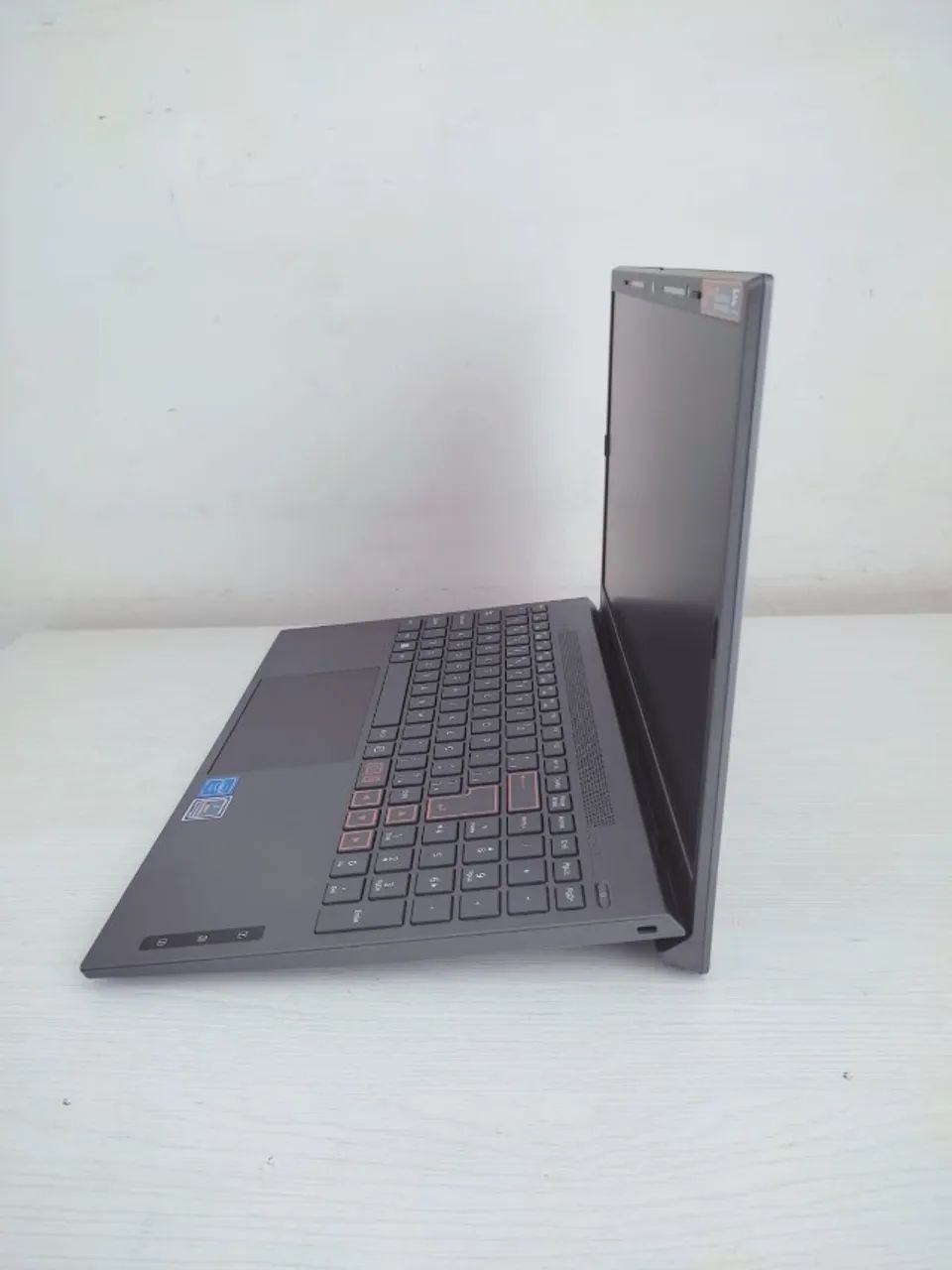 Notebook Positivo Seminovo 4GB Celeron SSD 120gb - Foto 3
