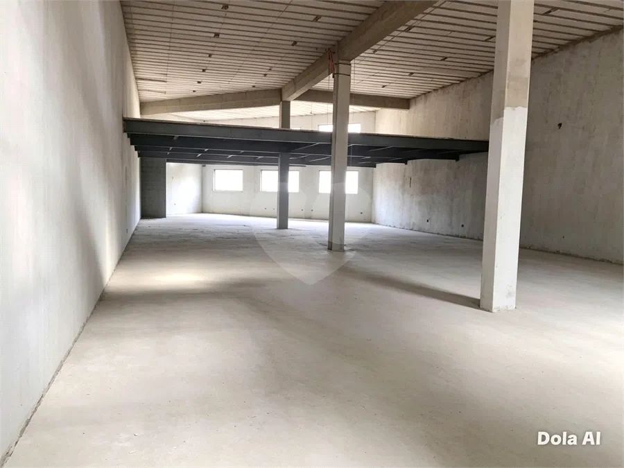 Salão Comercial para locação em Vila inácio - SP - Foto 2