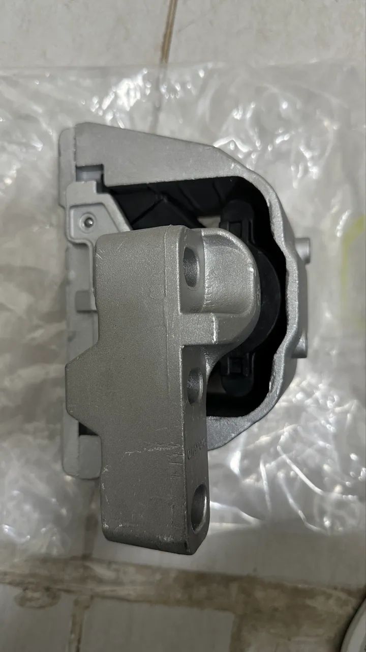 Coxim do motor linha VW - Foto 4