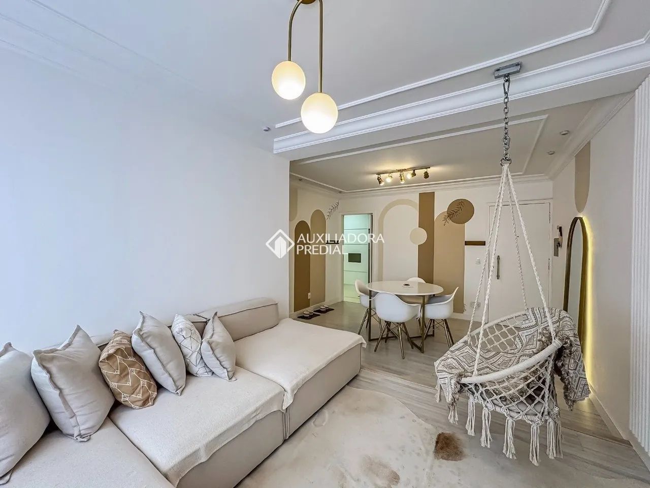 Apartamento para Alugar no Parque Terra Nova - Foto 2