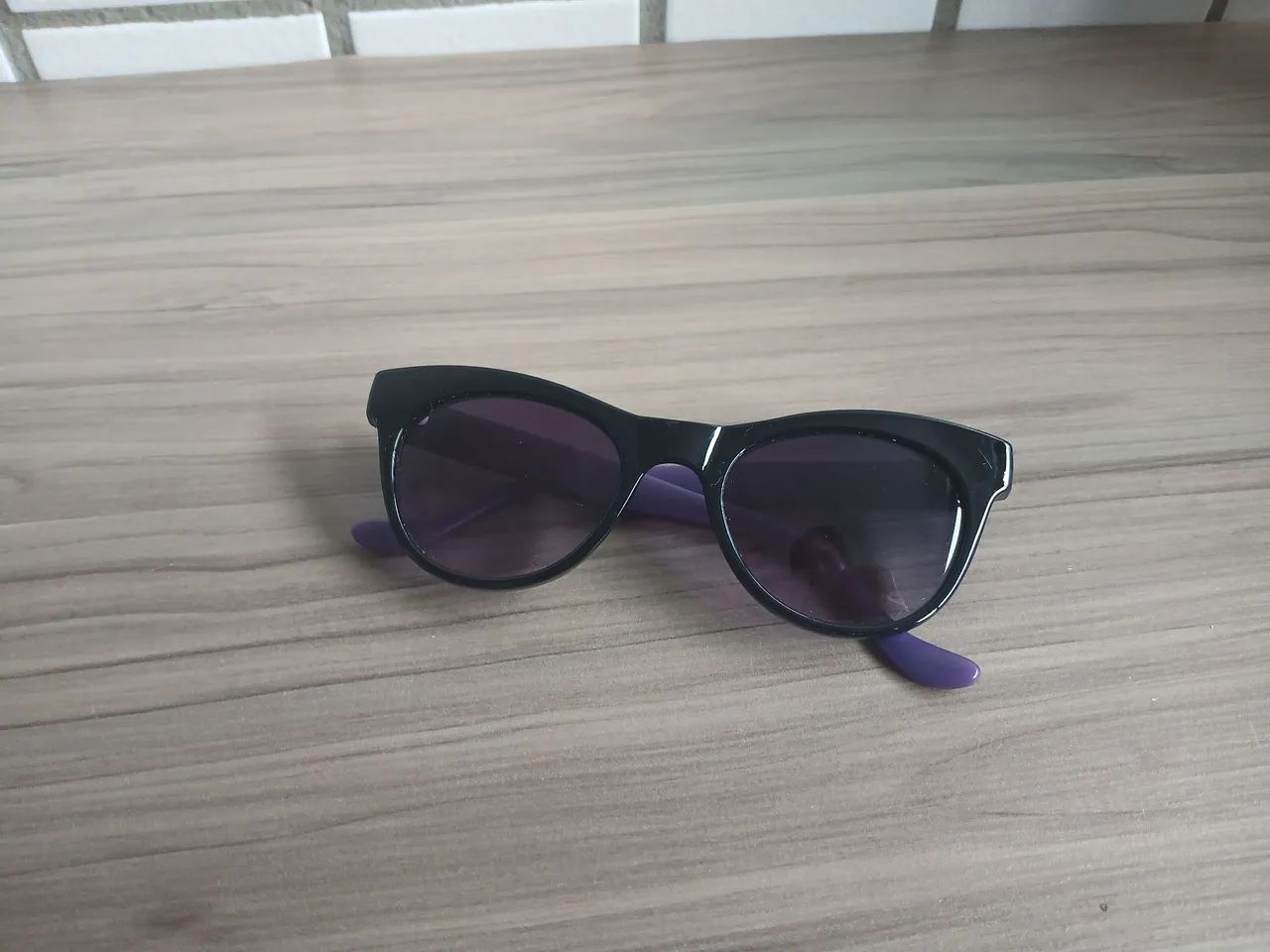Oculos escuros Chillibeans original Infantil - Foto 3