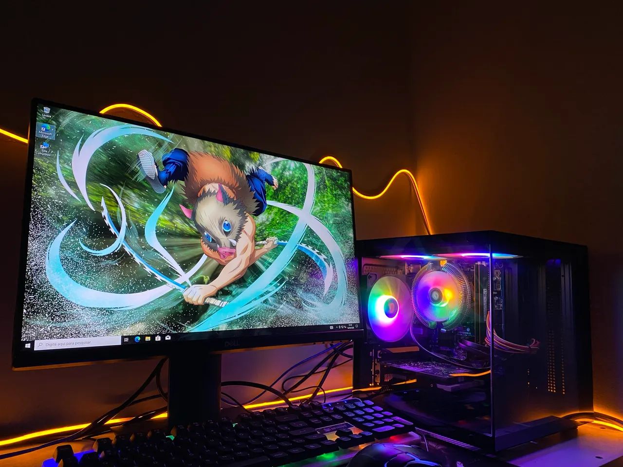 Computador Gamer - Foto 5