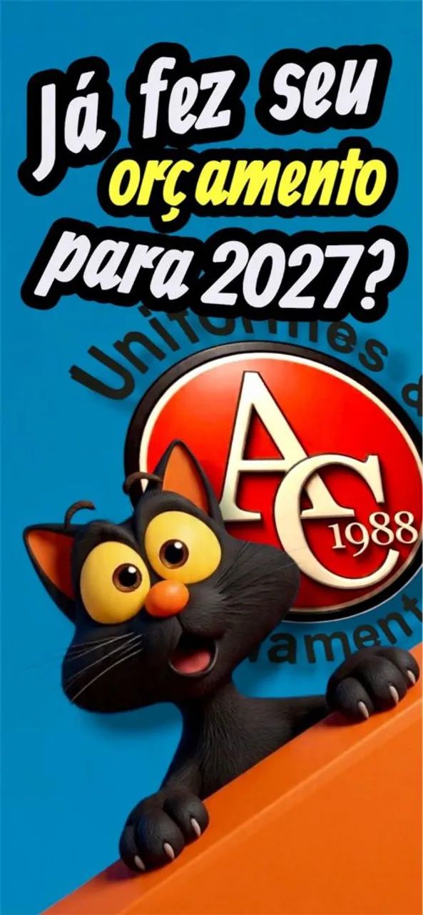 AC UNIFORMES & FARDAMENTOS 