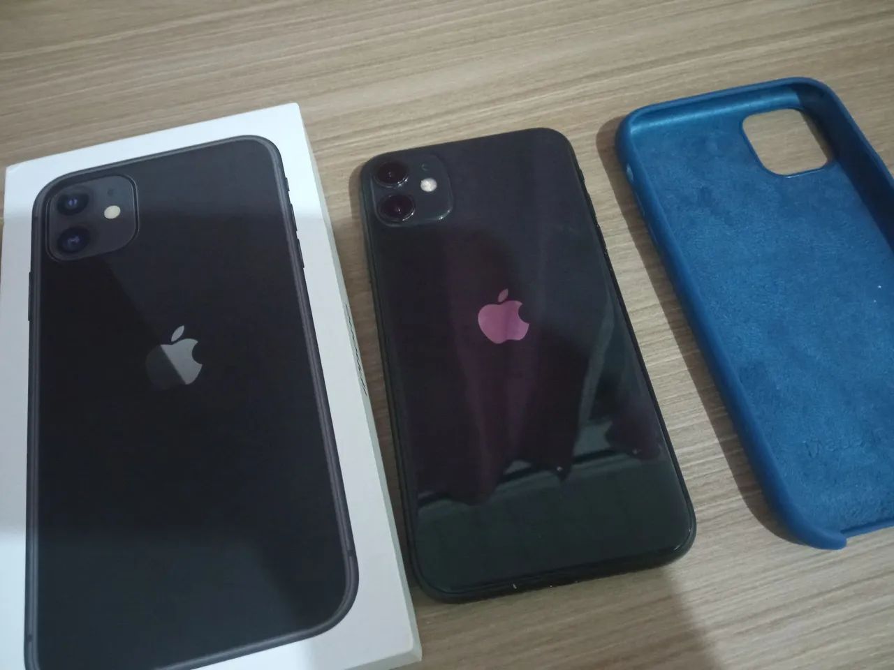 Celular barato Apple iPhone 11 64 GB  - Foto 3