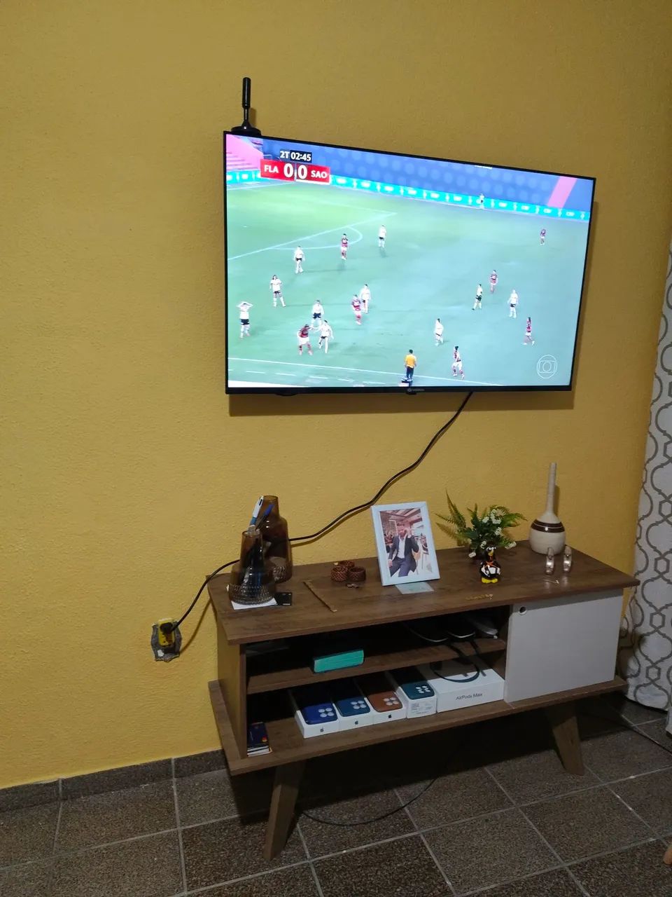 vendo mobilha completa 