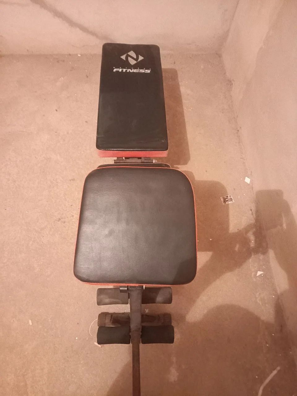 Supino para exercicios  - Foto 2
