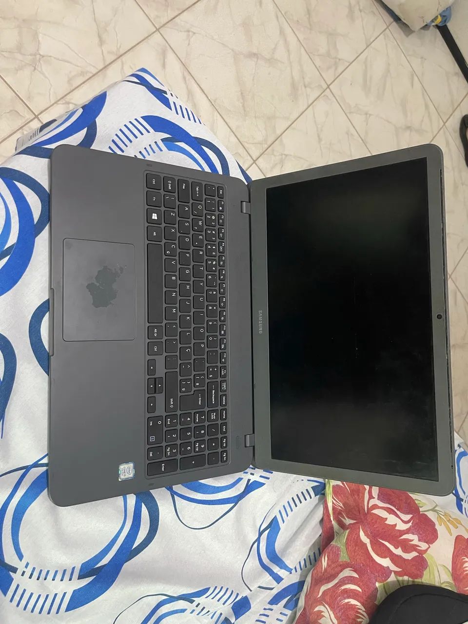Chromebook  Samsung  - Foto 4