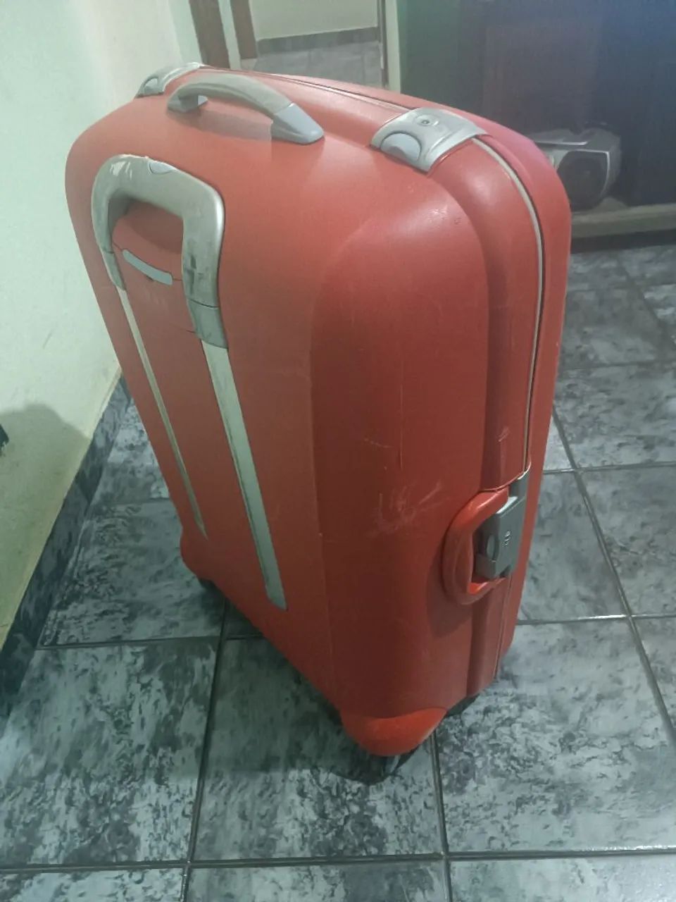 Mala Roncato 28kg - Foto 4