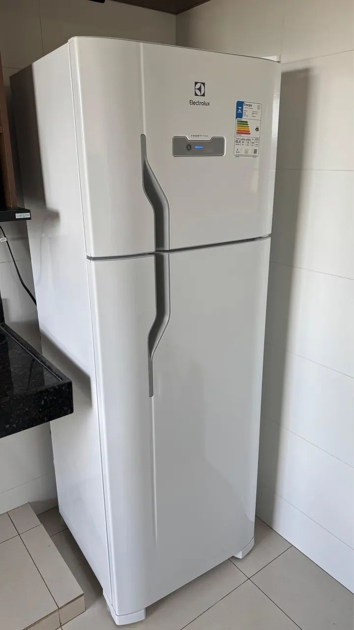 Geladeira 