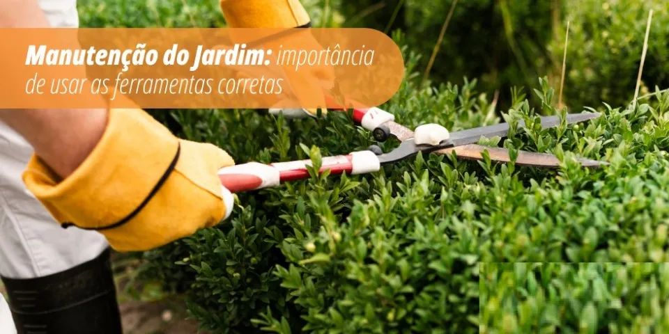 Jardineiro Limpeza e Conservação - Foto 3