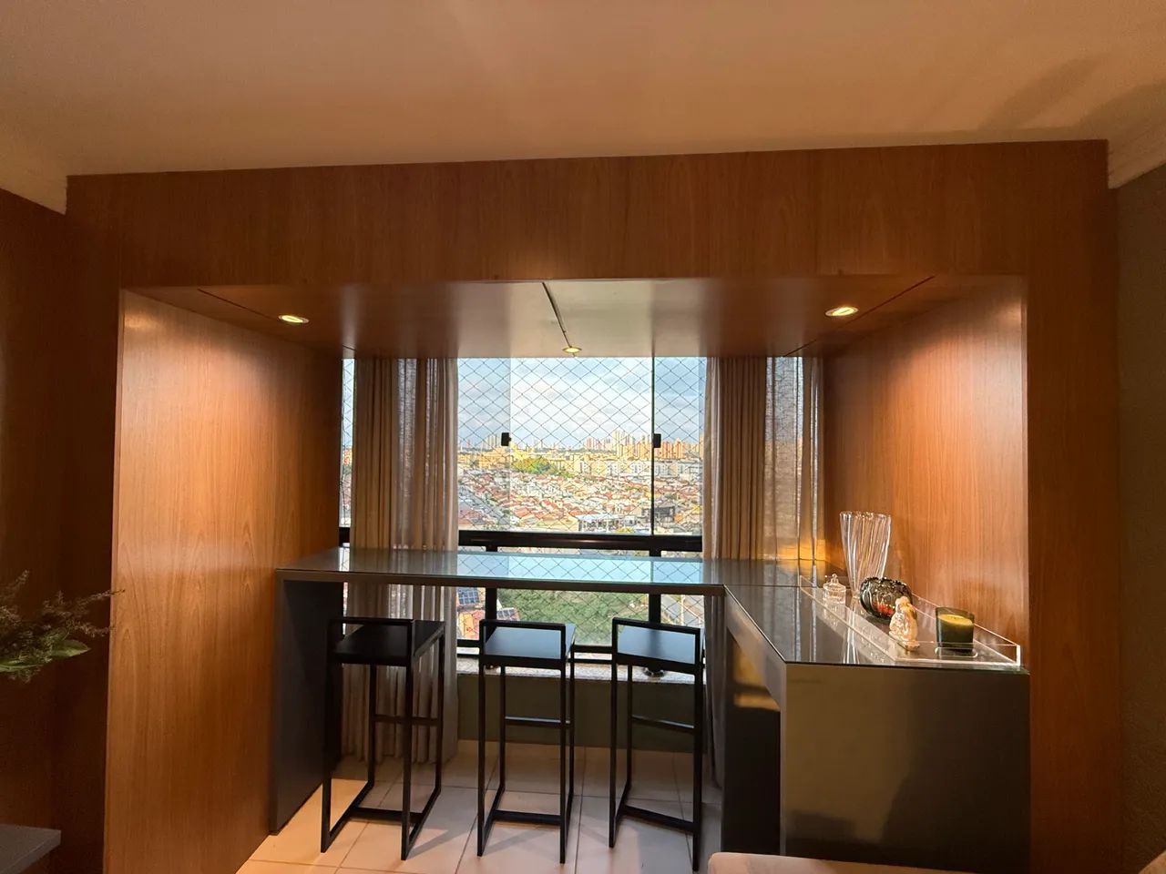 VENDO APARTAMENTO EM NOVA PARNAMIRIM  - Foto 2