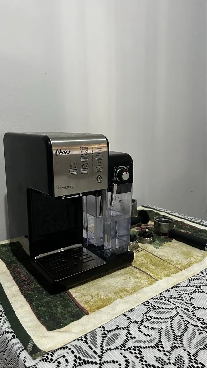 Cafeteira da Oster - Foto 2