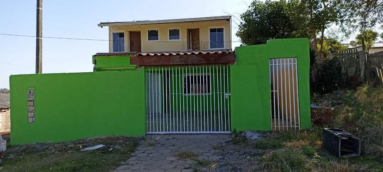 Foto - Piraquara - Vila Santa Maria