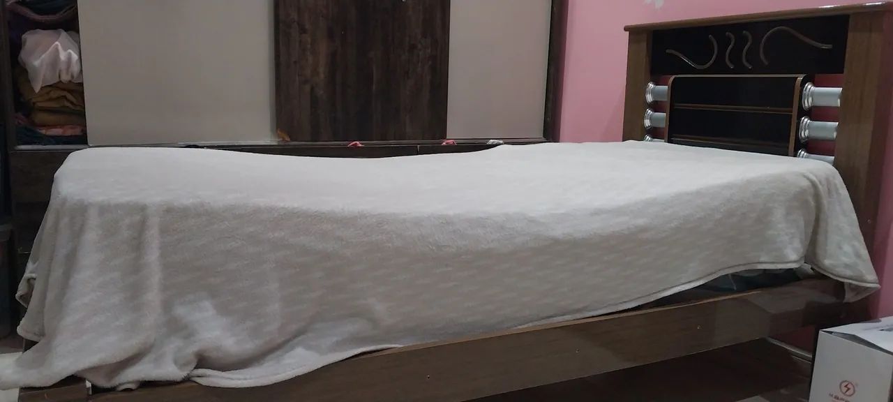 Cama de solteiro  - Foto 2
