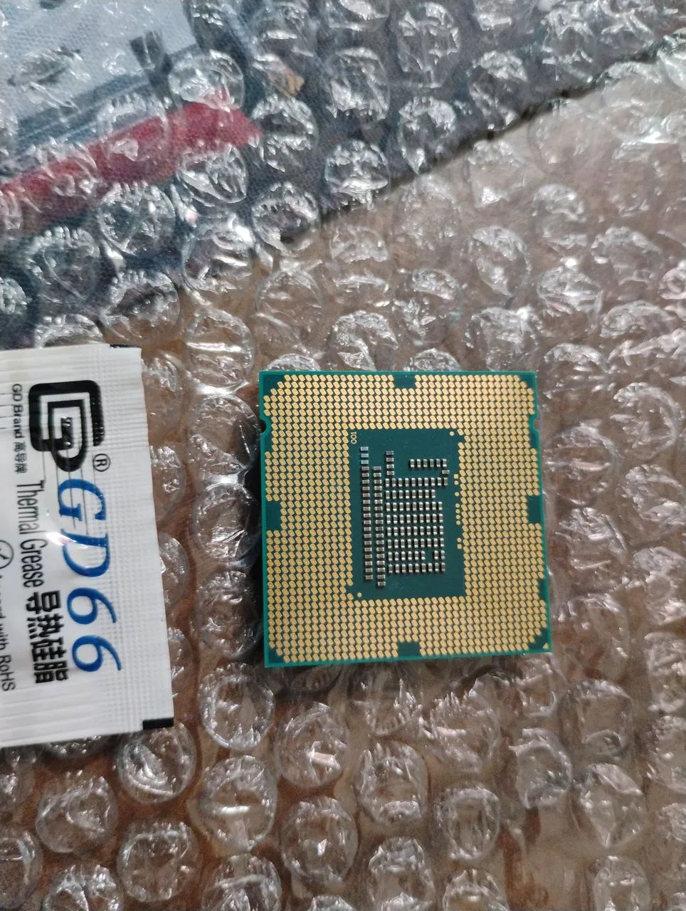 Vendo Intel Pentium g2030