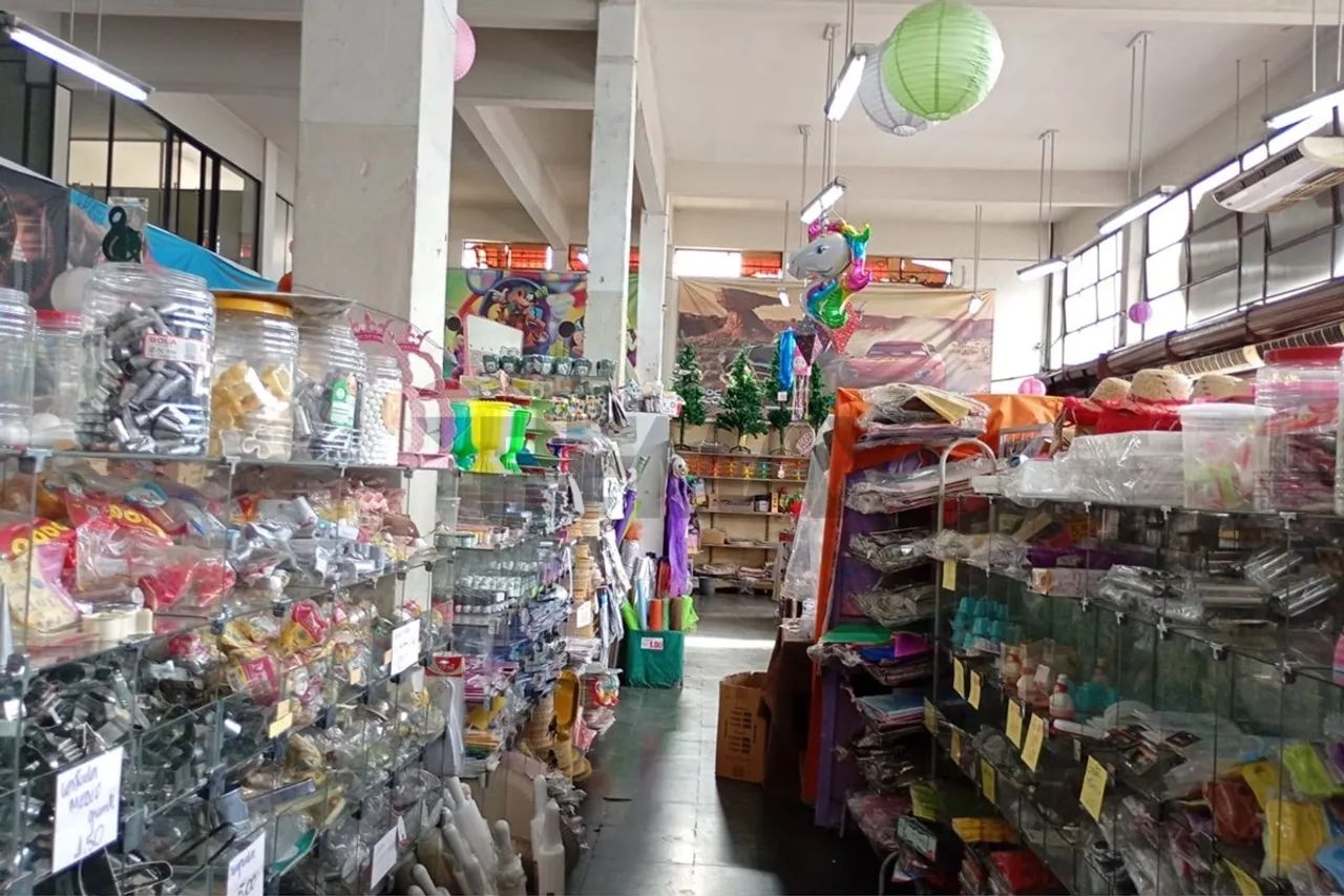 Alugue Ponto Comercial na Av. Dom Pedro II, BH - Foto 5