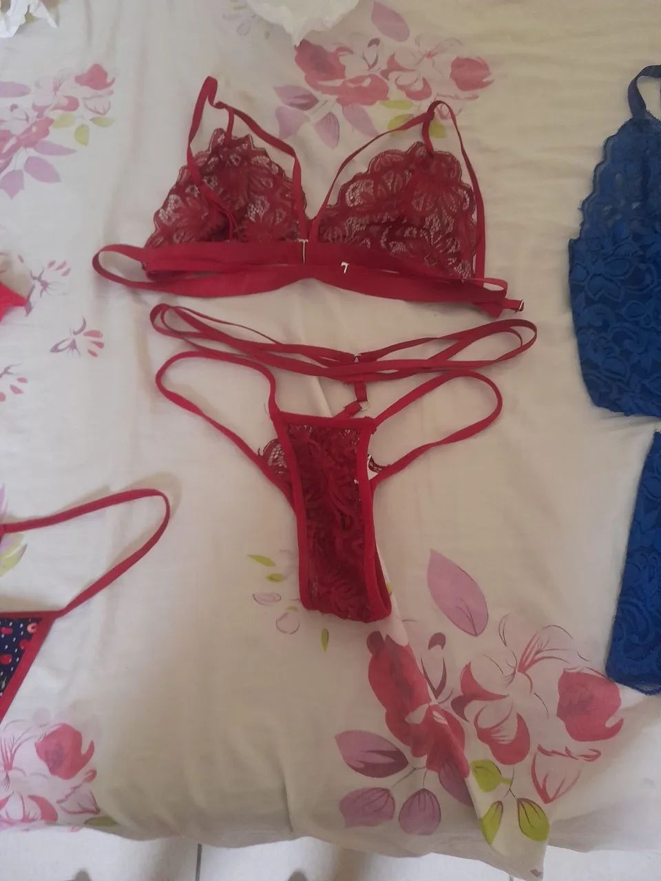Vendo lingerie - Foto 5