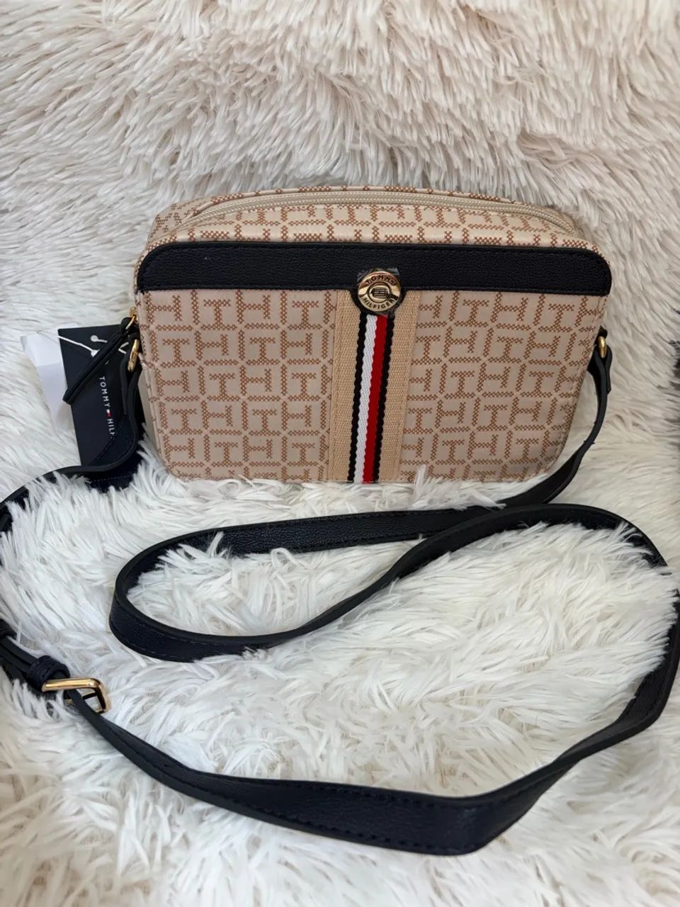 Bolsa Tommy Hilfiger !!!!