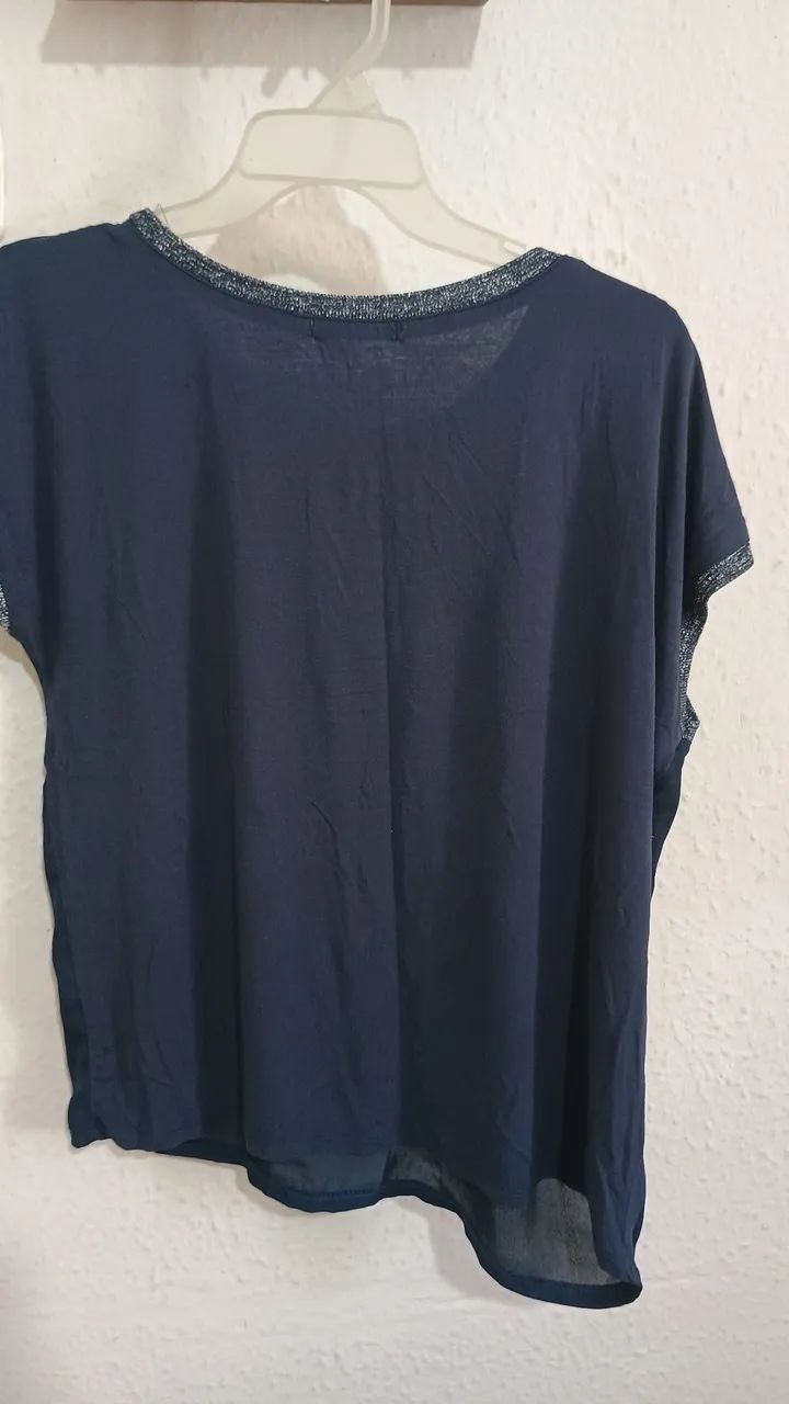 Blusas Diversas - G - Foto 4