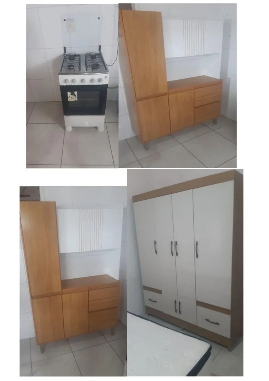 Casa completa - Foto 4