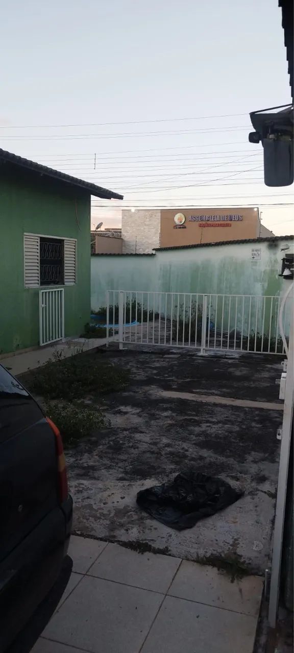 Foto - Aparecida de Goiânia - Parque das Nações