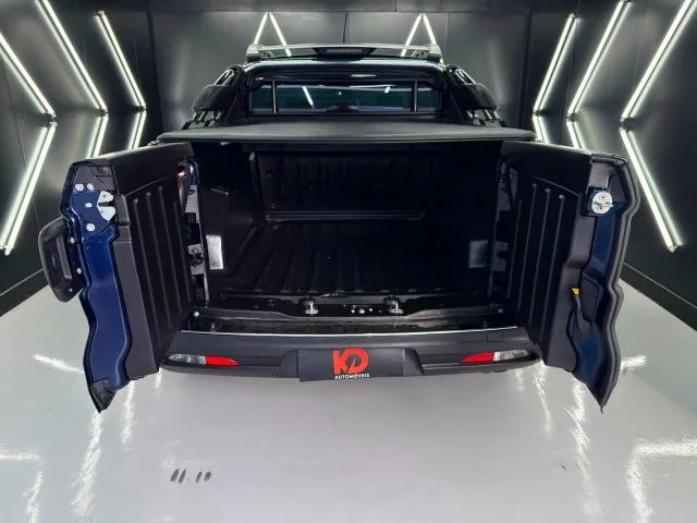 Fiat Toro Ranch 2.0 16V 4X4 Diesel Aut. 2025 - Foto 15
