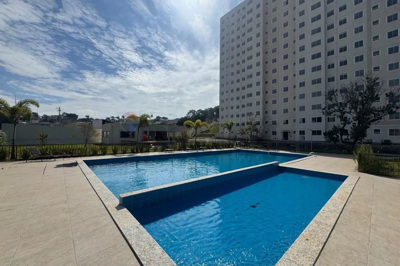 Apartamento região Pampulha | 2 Quartos com Varanda e Lazer Completo - Foto 3