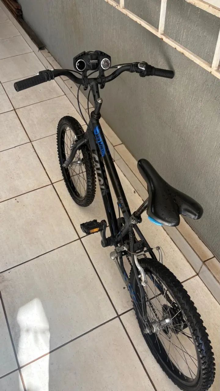 Bike CALOI nova - Foto 3
