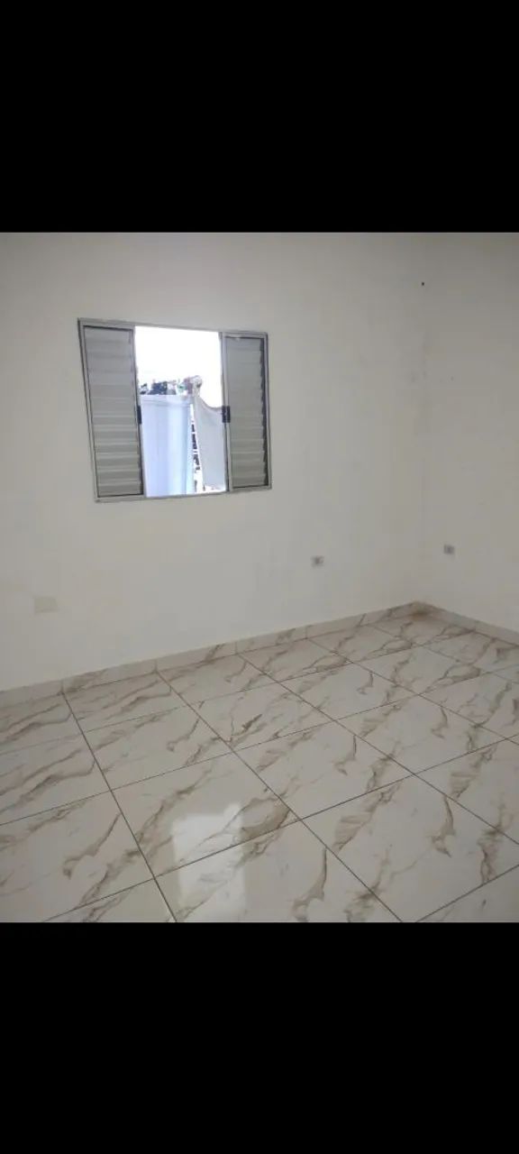 Casa de aluguel. De 2 cómodos  e 1 banheiro  - Foto 4