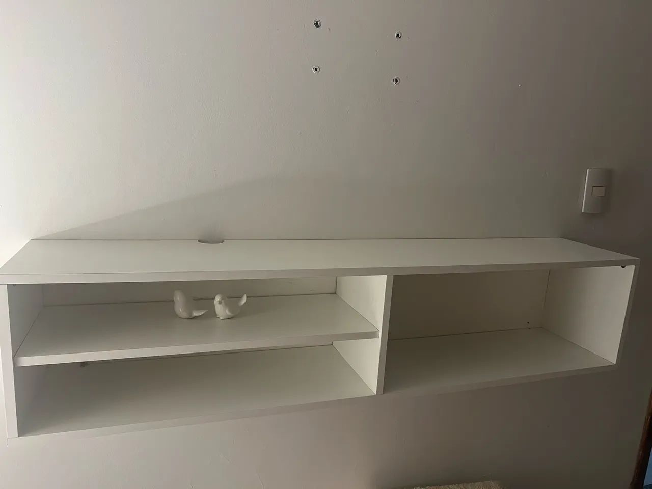 Rack MDF 
