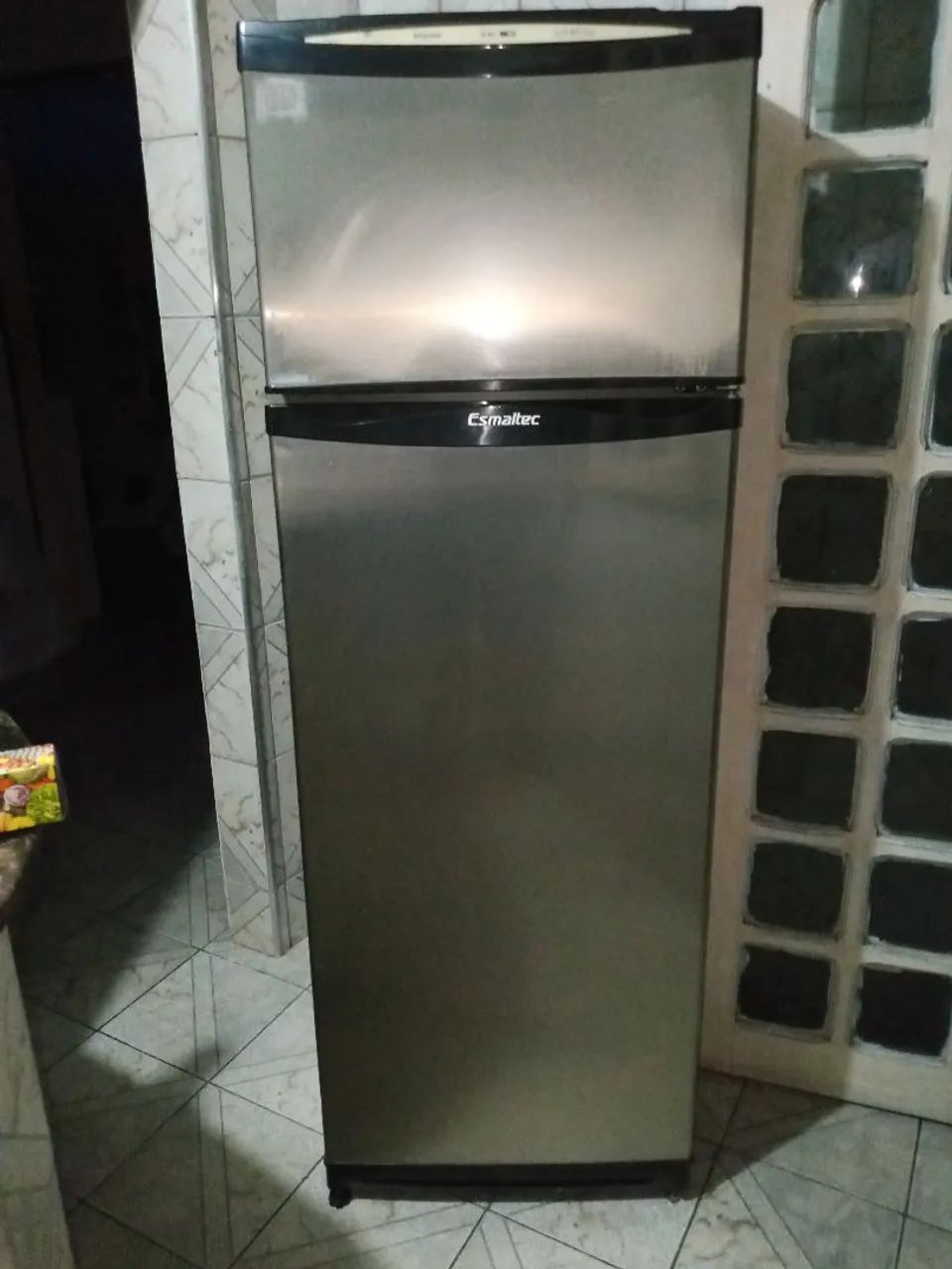 Geladeira 