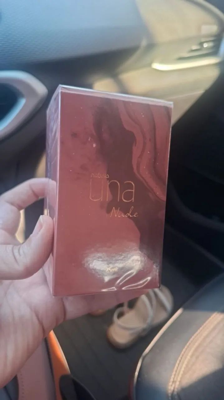 UNA NUDE - Foto 5
