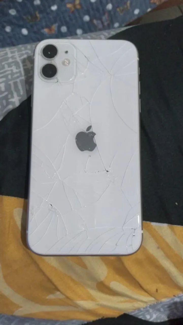 iphone 11 (Usado) - Foto 2