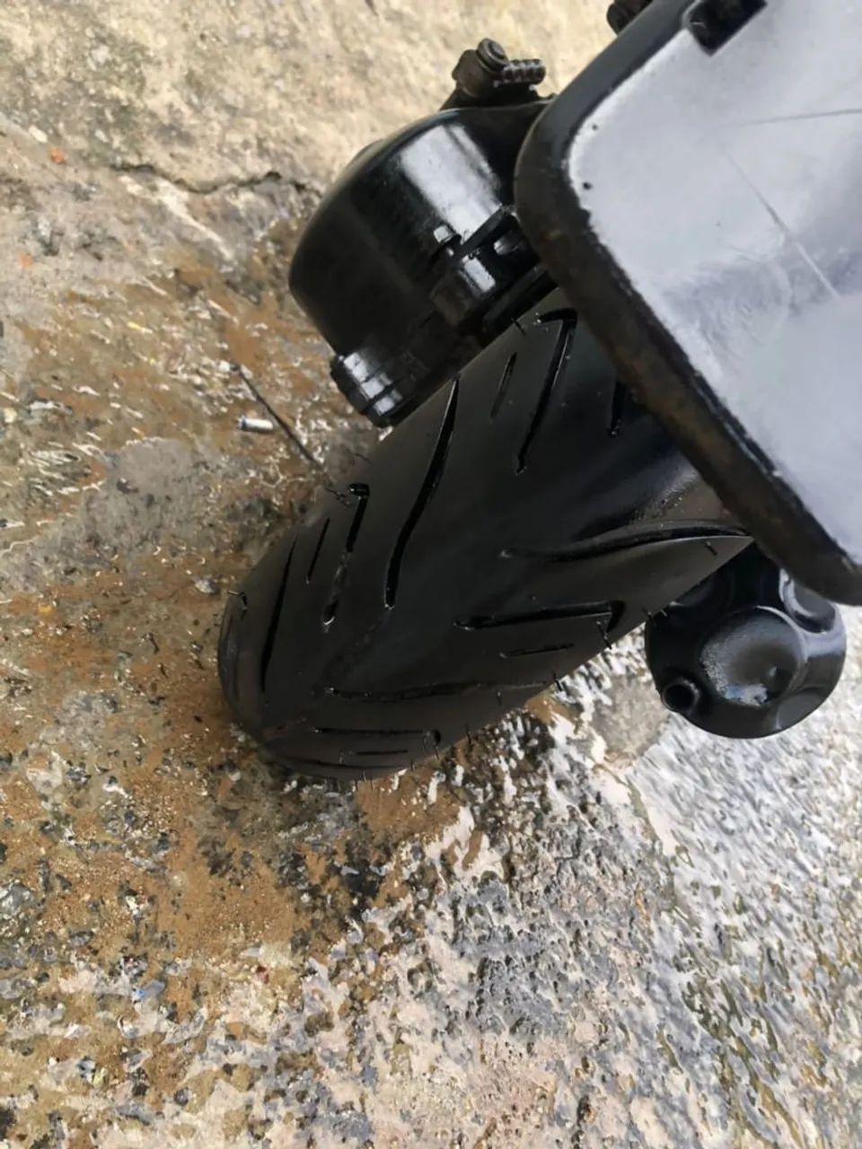 JOG YAMAHA 50CC  - Foto 5