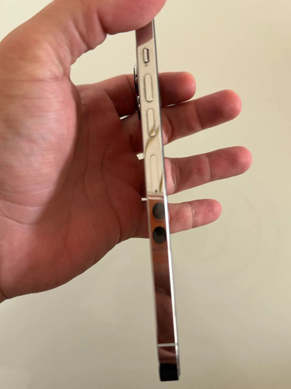 IPHONE 13 PRO MAX! - Foto 5