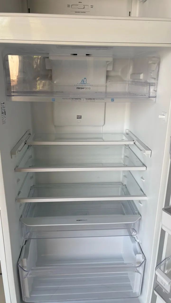  GELADEIRA ELECTROLUX DUPLEX À VENDA - Foto 3