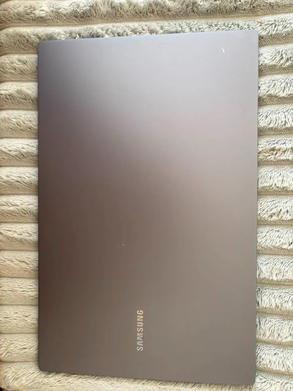 Notebook Samsung Galaxy Book4 - Intel Core I3 